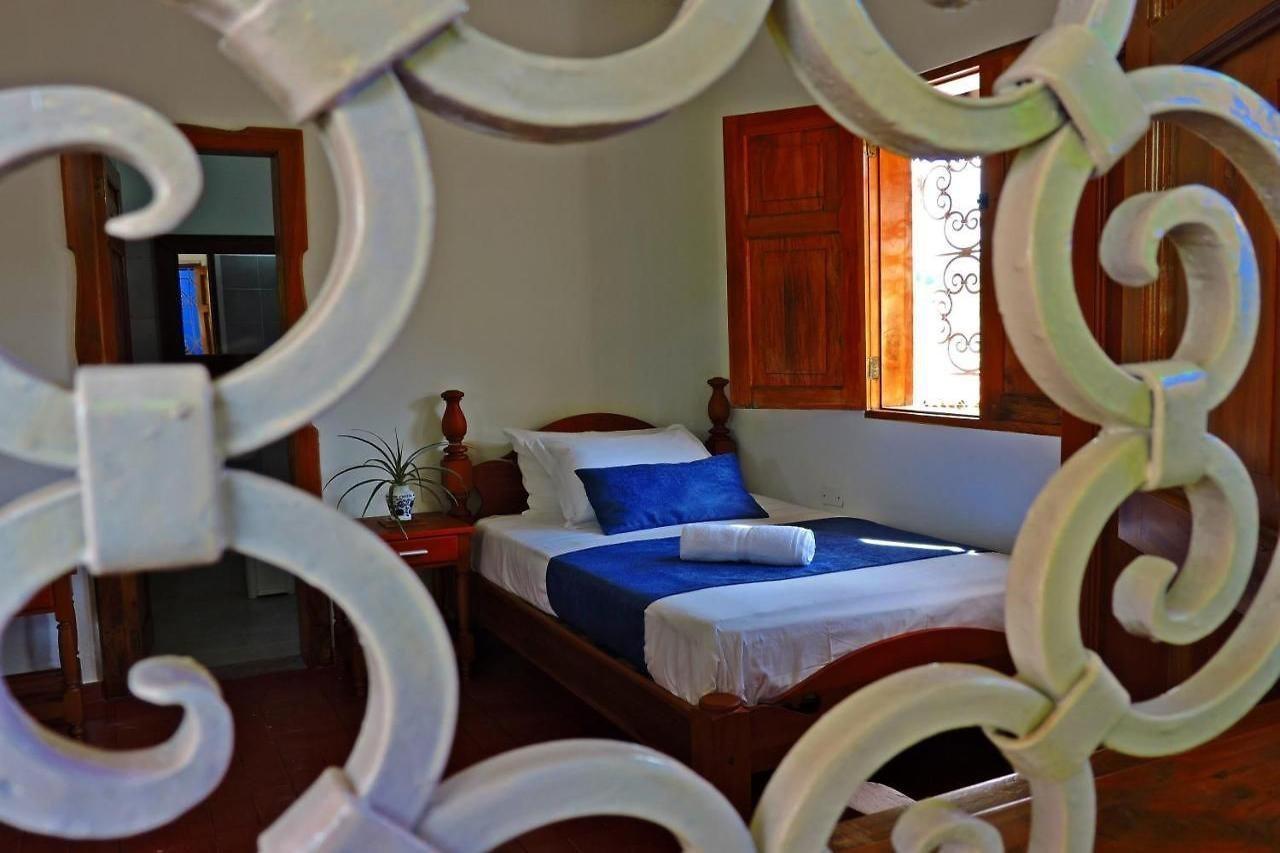 Castillo De Cascadas Finca Hotel Salamina Zewnętrze zdjęcie